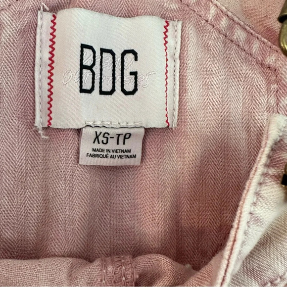 BDG Urban Outfitters NWT Danni Maxi Skirtall Size: XS - Picture 4 of 4